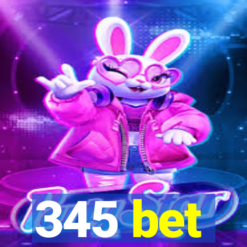 345 bet